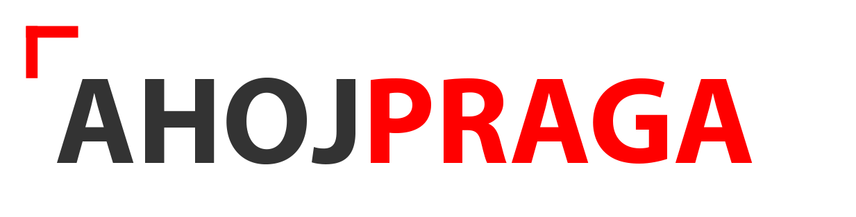 Ahoj Praga